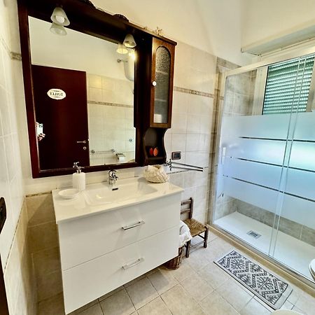Appartamento Sul Porto Неттуно Экстерьер фото