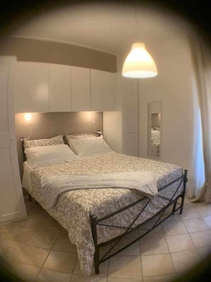Appartamento Sul Porto Неттуно Экстерьер фото