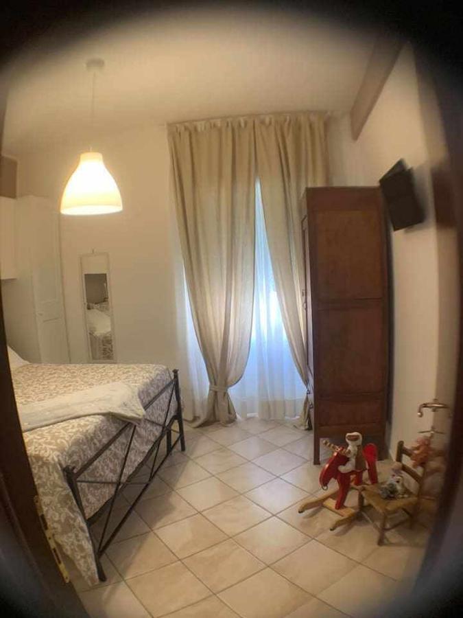 Appartamento Sul Porto Неттуно Экстерьер фото
