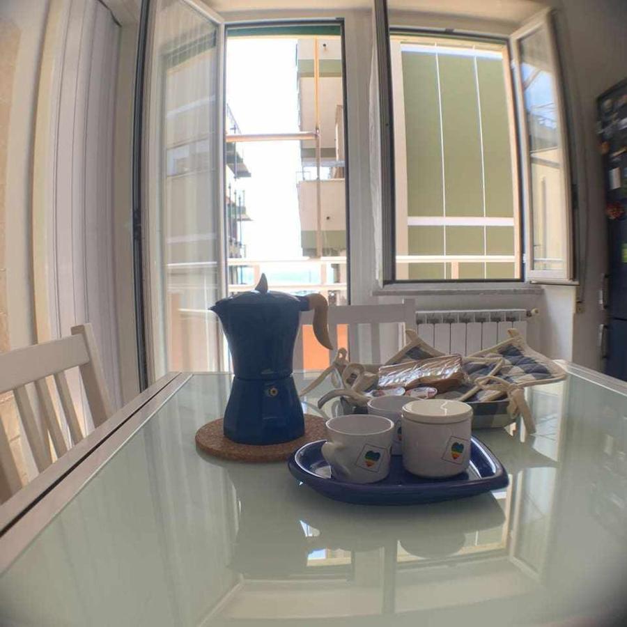 Appartamento Sul Porto Неттуно Экстерьер фото