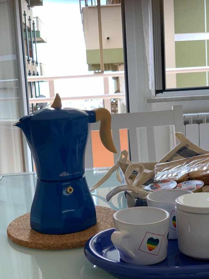 Appartamento Sul Porto Неттуно Экстерьер фото
