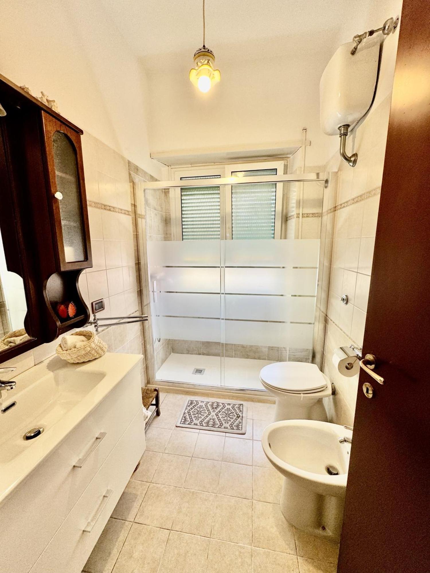 Appartamento Sul Porto Неттуно Экстерьер фото