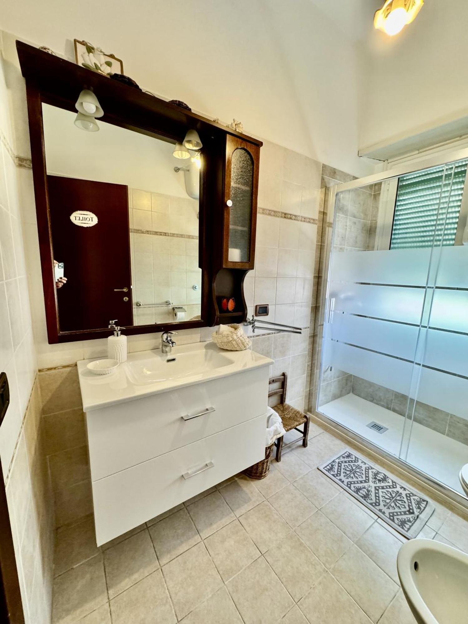 Appartamento Sul Porto Неттуно Экстерьер фото
